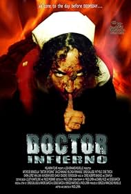 El doctor Infierno
