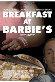 Desayuno de Barbie