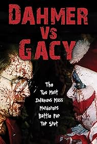 Dahmer vs Gacy