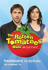  The Rotten Tomatoes Show  Cena de los idiotas / Charlie St. Cloud / Get Low