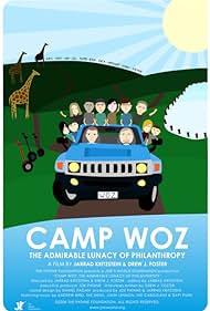 Campamento Woz: El Lunacy Admirable de Filantropía
