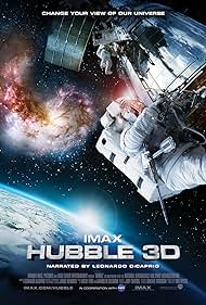 3D Hubble