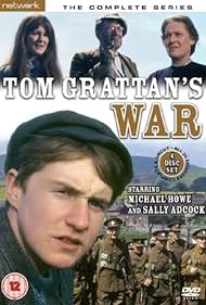 La guerra de Tom Grattan
