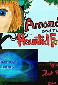 Amanda and the Haunted Forest