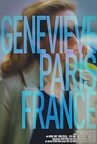 Genevieve París Francia