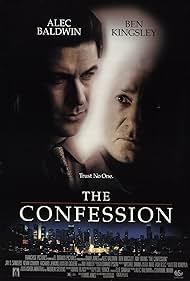 La Confesión