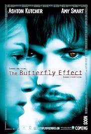 Efecto mariposa: efectos visuales- IMDb