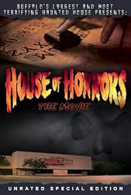 Casa de los Horrores : The Movie