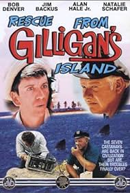 Rescate de la Isla de Gilligan