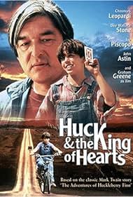 Huck y el rey de corazones