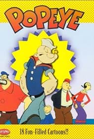The All-New Popeye Hour