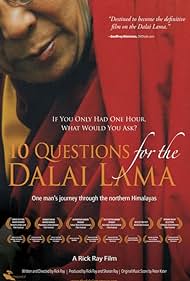 10 Preguntas para el Dalai Lama