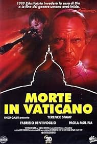 (Conspiración del Vaticano)