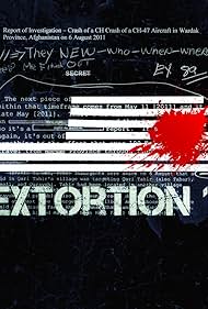 Extorsión 17