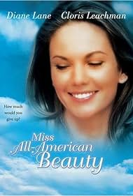 Srta All-American Beauty