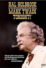 (Hal Holbrook: ¡Mark Twain esta noche!)