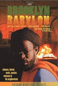 Brooklyn Babilonia