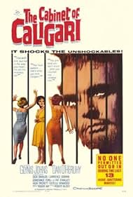 El Gabinete Caligari