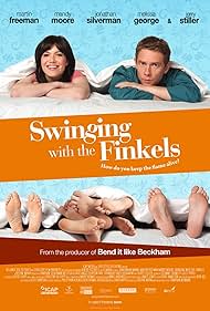 Balanceándose con los Finkels