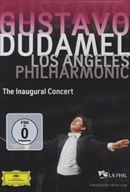 Los Angeles Philharmonic: Inauguran Walt Disney Concert Hall