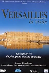 Versalles, la visite