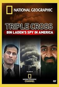 Triple Cross: Espía de Bin Laden en América