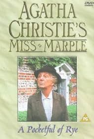 De Agatha Christie señorita Marple: Un bolsillo por completo de centeno