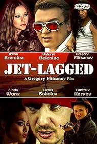 Lagged-Jet