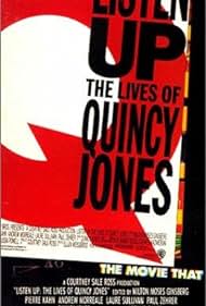 (Listen Up: Las vidas de Quincy Jones)