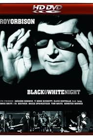 Roy Orbison y amigos: Una Noche Blanco y Negro