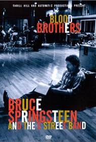 Hermanos de Sangre: Bruce Springsteen y la E Street Band