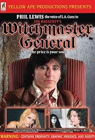 Witchmaster general