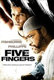 Cinco dedos