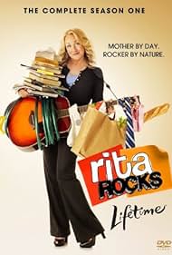  Rita Rocks  Nacido en USA.