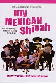 Mi Shivah mexicano