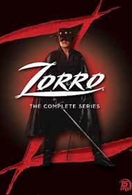 Zorro: La leyenda continúa