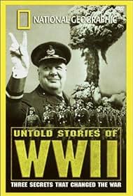 Historias no contadas de la Segunda Guerra Mundial