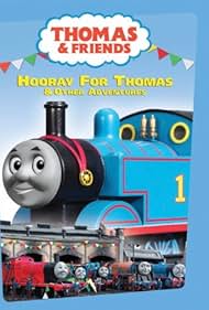Thomas y sus amigos: ¡Hooray para Thomas