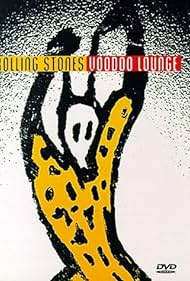 Rolling Stones : Voodoo Lounge