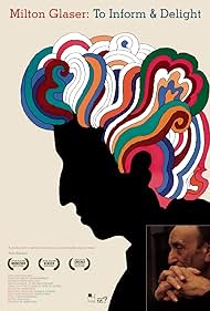 Milton Glaser: Informar y Delight