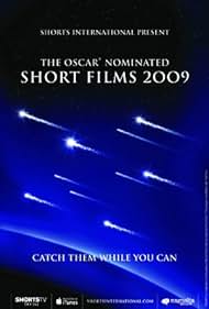 Los nominados al Oscar 2009 Cortometrajes: Animación