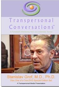 Conversaciones Transpersonal : Frances Vaughan , Ph.D.