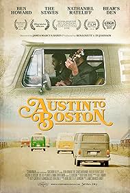 Austin a Boston