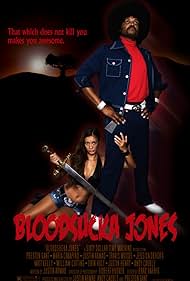 Bloodsucka Jones
