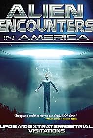 Encuentros alienígenas en América: ovnis y visitas extraterrestres content_copy share