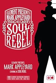 Soul Rebel: Mark Appleyard