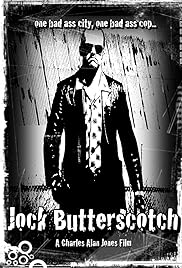 Jock Butterscotch