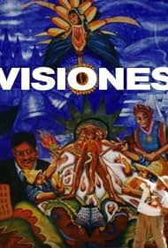 Visiones: arte y cultura latina