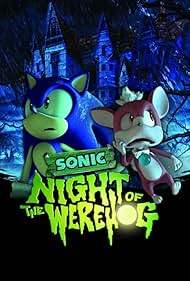 Sonic: Noche de la Werehog