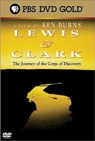 Lewis & Clark: El periplo del cuerpo del descubrimiento